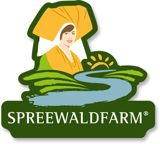 Logo Spreewaldfarm