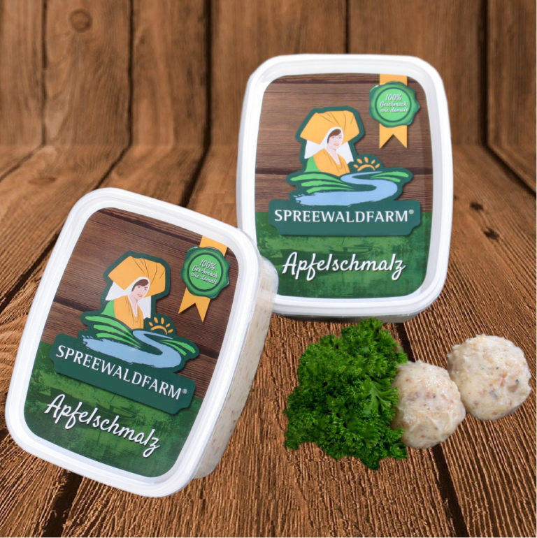 Produkte - Spreewaldfarm